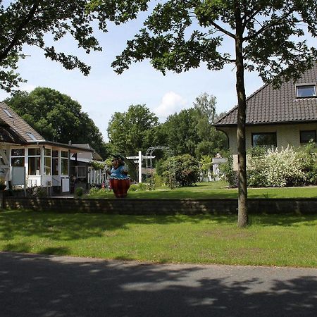 Wolterdinger Hof Hotel Soltau Eksteriør billede